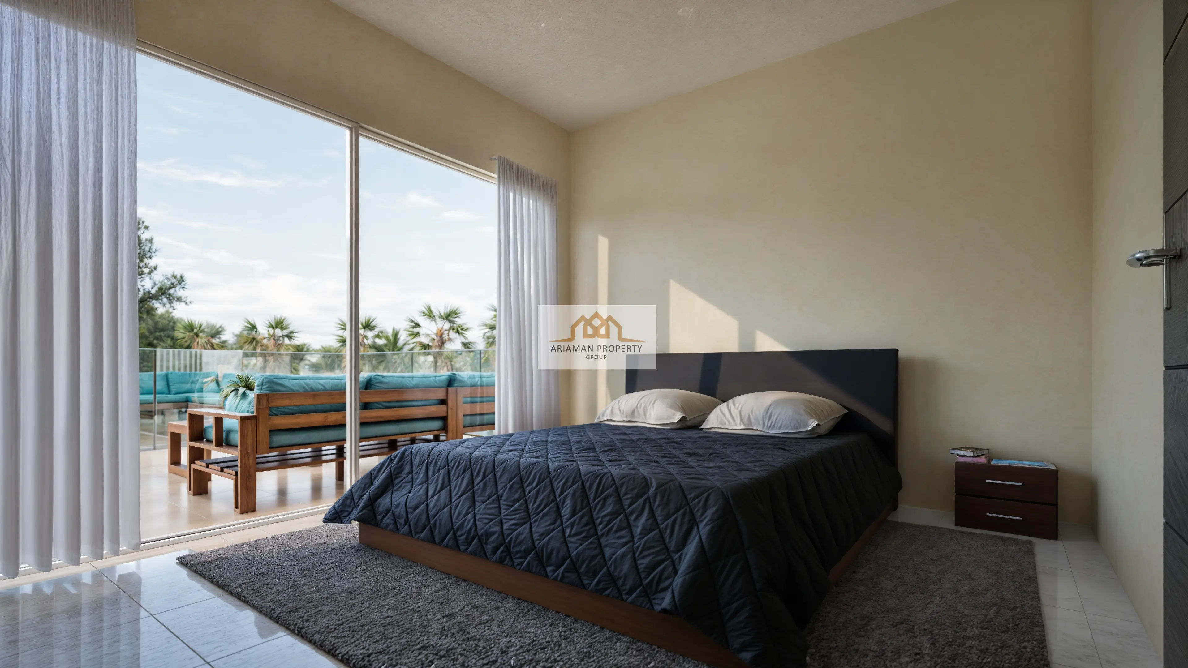 Opal Residence - Brand new 4-Bedroom Off-Plan Home in Plai Laem with Private Pool and Outdoor Space