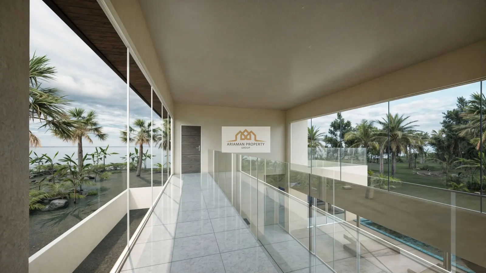Opal Residence - Brand new 4-Bedroom Off-Plan Home in Plai Laem with Private Pool and Outdoor Space
