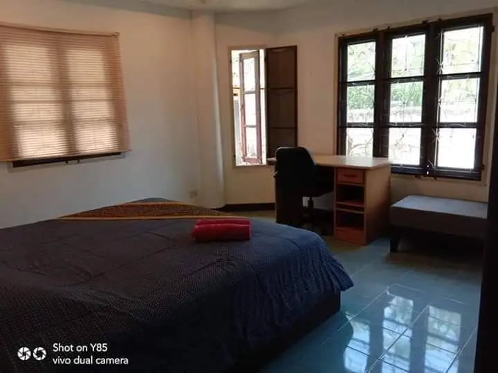 Renovation Project: 3 Bed 2 Bath In Maenam Soi 2 