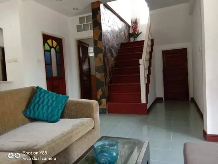 Renovation Project: 3 Bed 2 Bath In Maenam Soi 2 