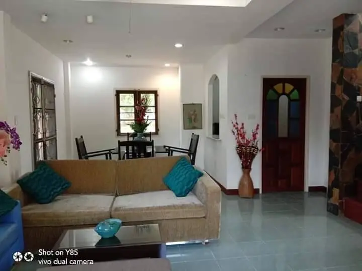 Renovation Project: 3 Bed 2 Bath In Maenam Soi 2 