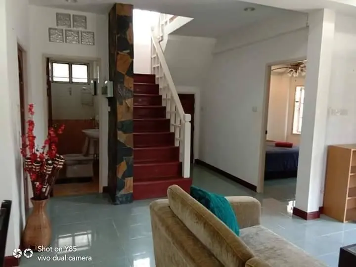 Renovation Project: 3 Bed 2 Bath In Maenam Soi 2 