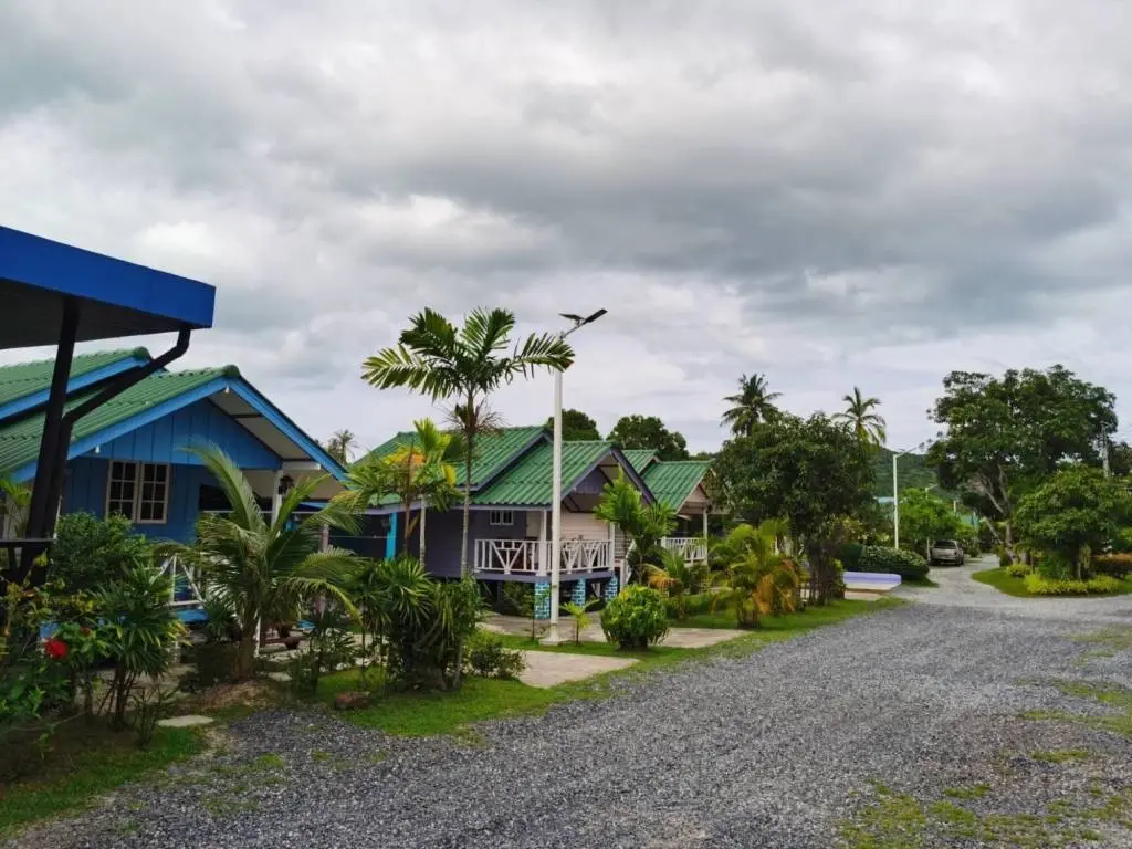 42 Bedroom Bungalow Resort Near Fishermans Village, Bophut