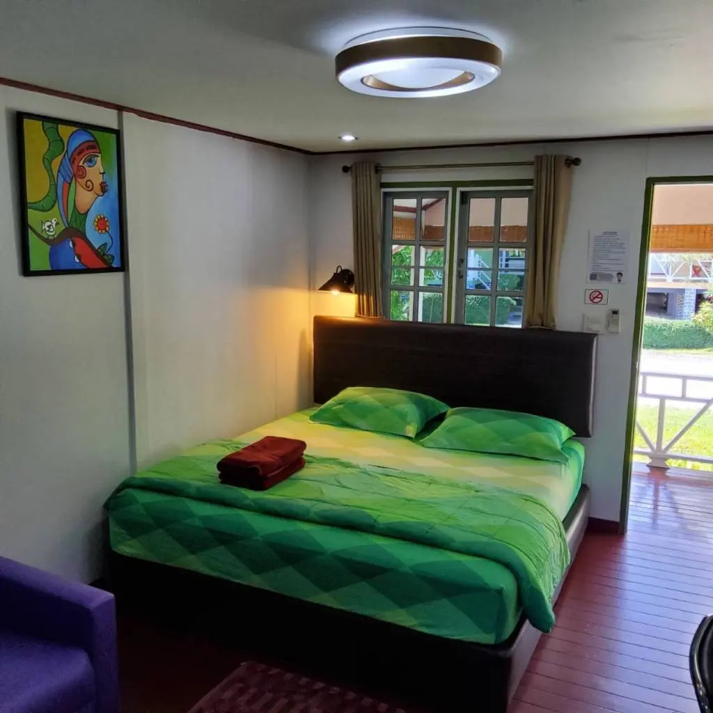 42 Bedroom Bungalow Resort Near Fishermans Village, Bophut