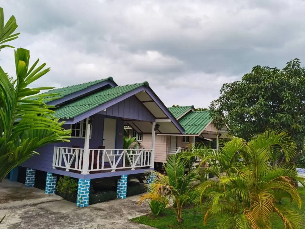 42 Bedroom Bungalow Resort Near Fishermans Village, Bophut