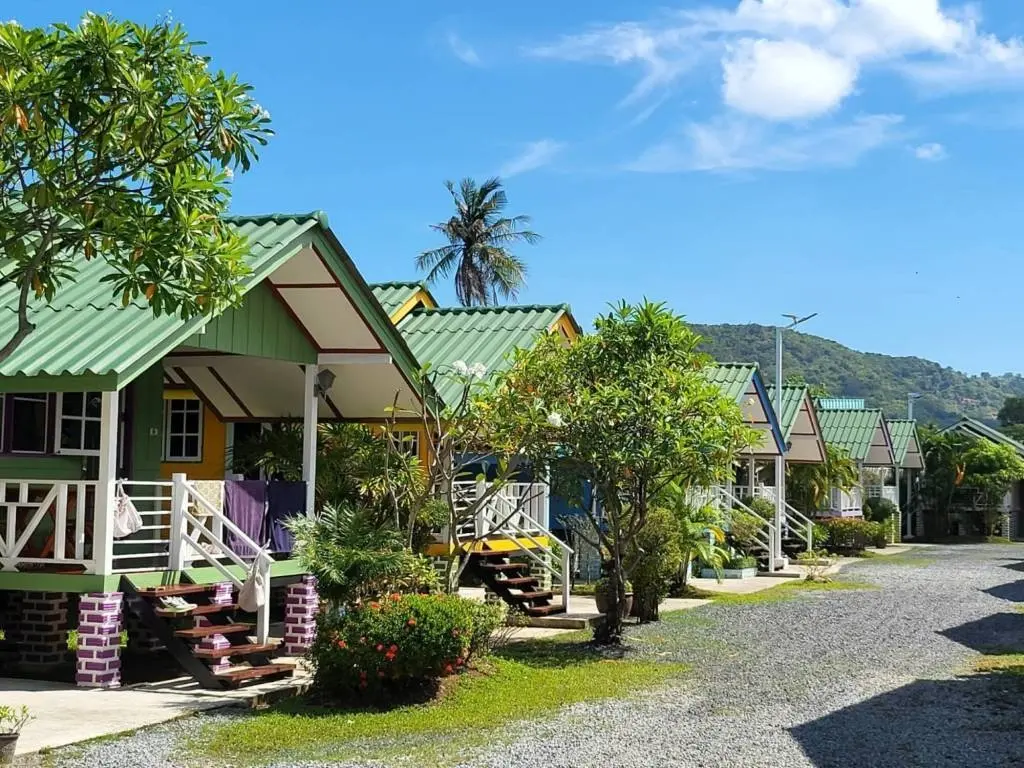 42 Bedroom Bungalow Resort Near Fishermans Village, Bophut