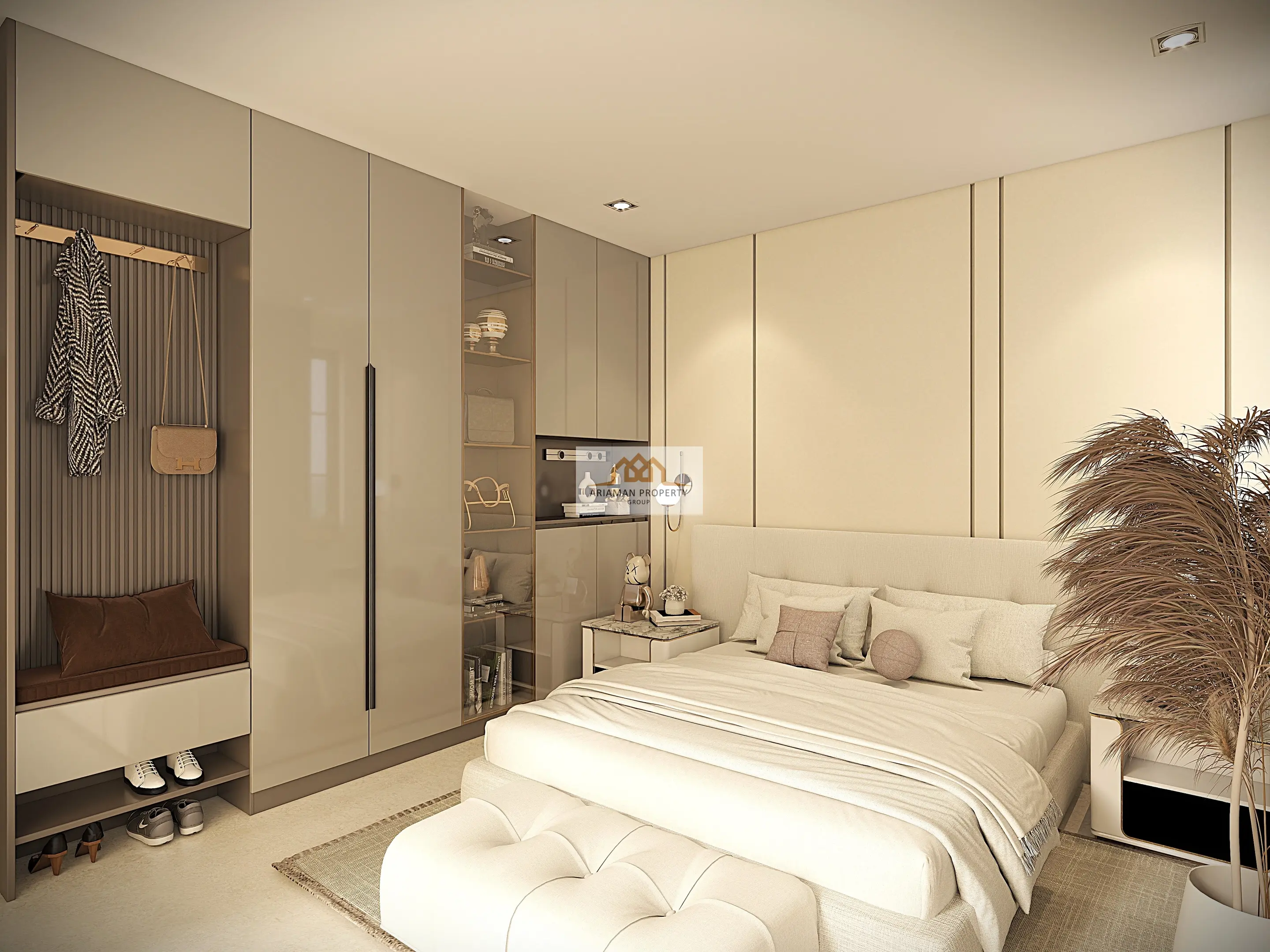 Brand New Off Plan 3-Bedroom Villa with Private Pool in Lamai, Ko Samui