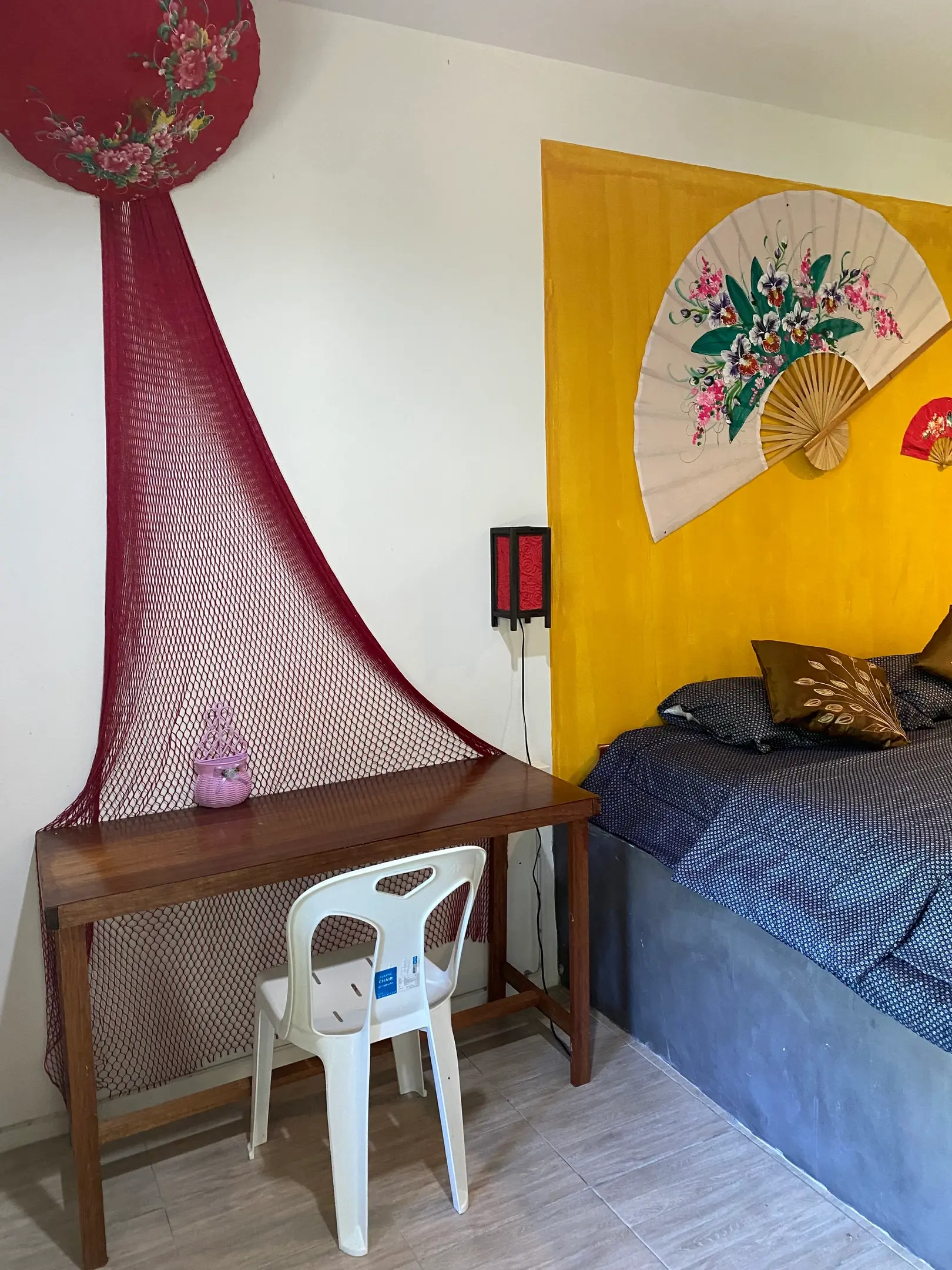 1 & 2 Bedroom Villas To Rent in Maenam Soi 5