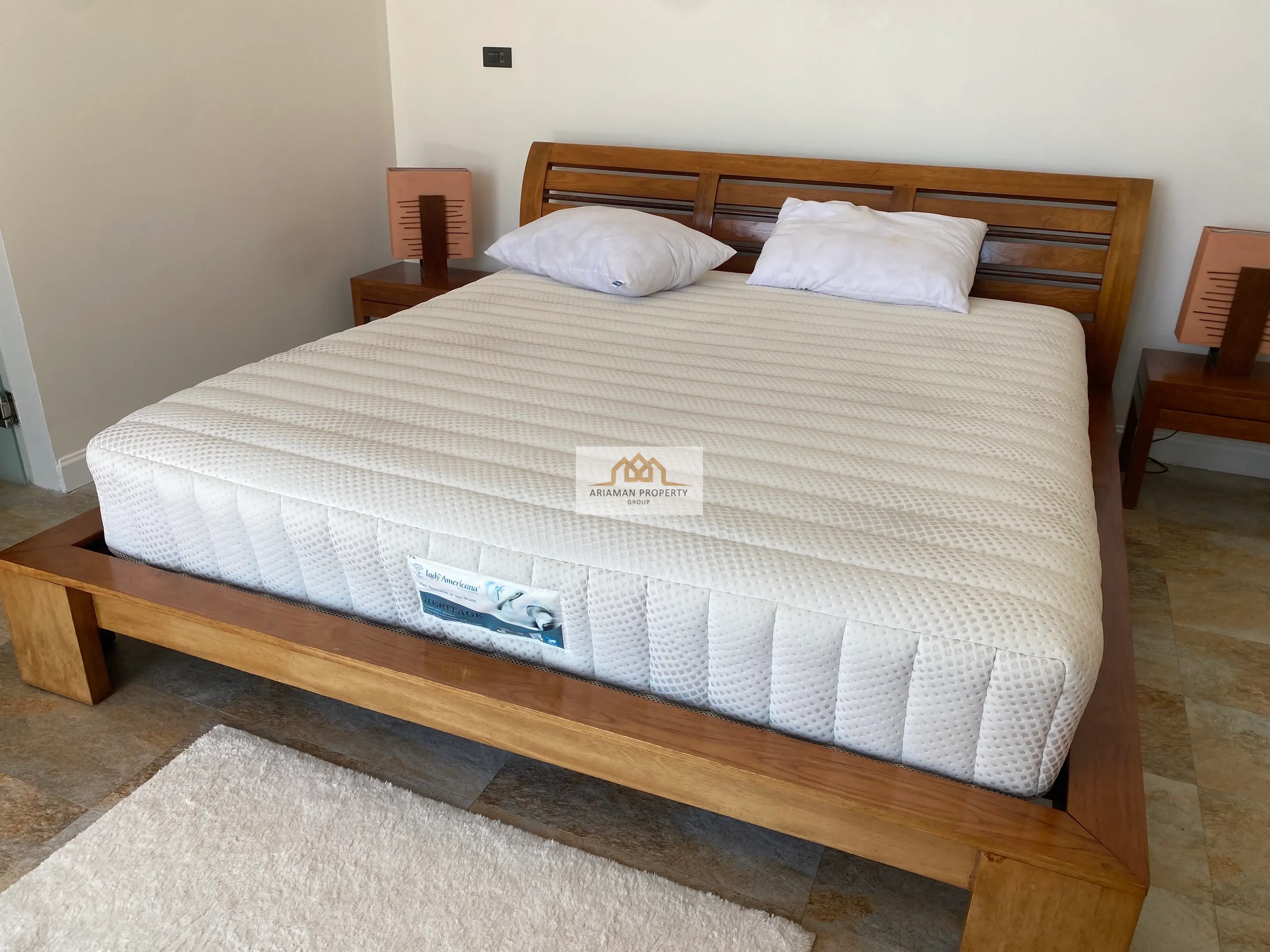 Ocean View 4-Bedroom Villa with Infinity Pool and Panoramic Views in Chaweng Noi