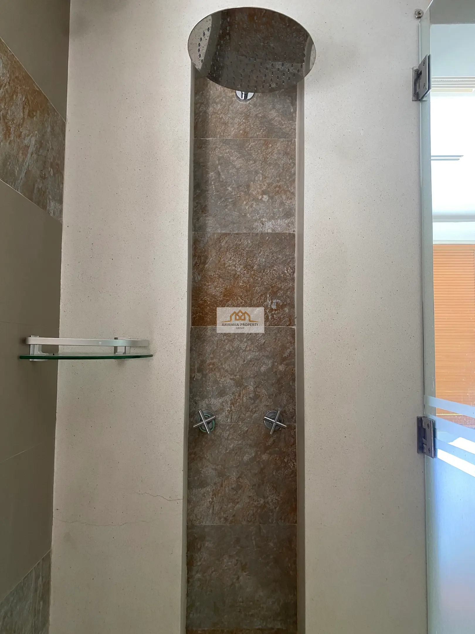 Ocean View 4-Bedroom Villa with Infinity Pool and Panoramic Views in Chaweng Noi