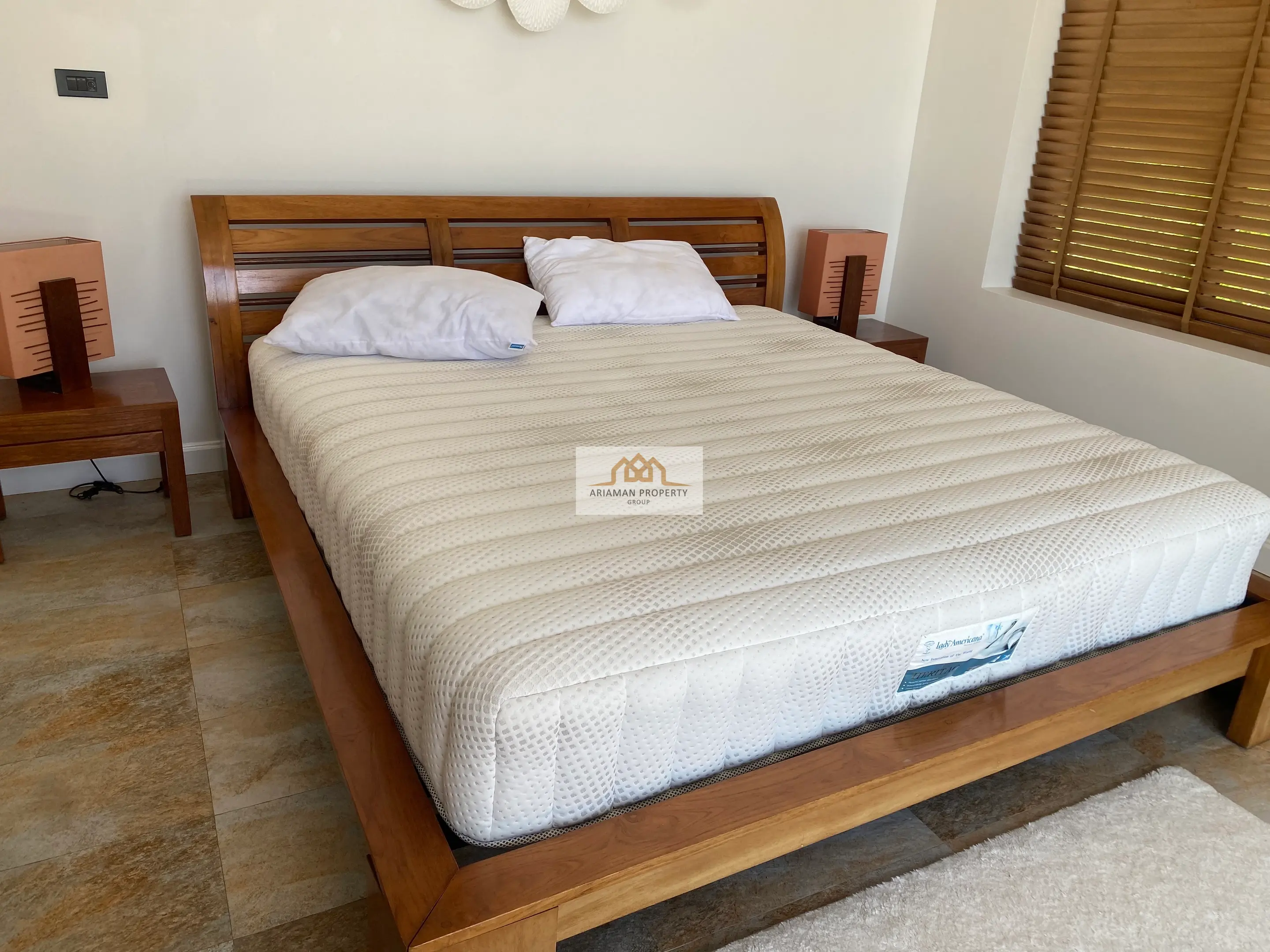Ocean View 4-Bedroom Villa with Infinity Pool and Panoramic Views in Chaweng Noi