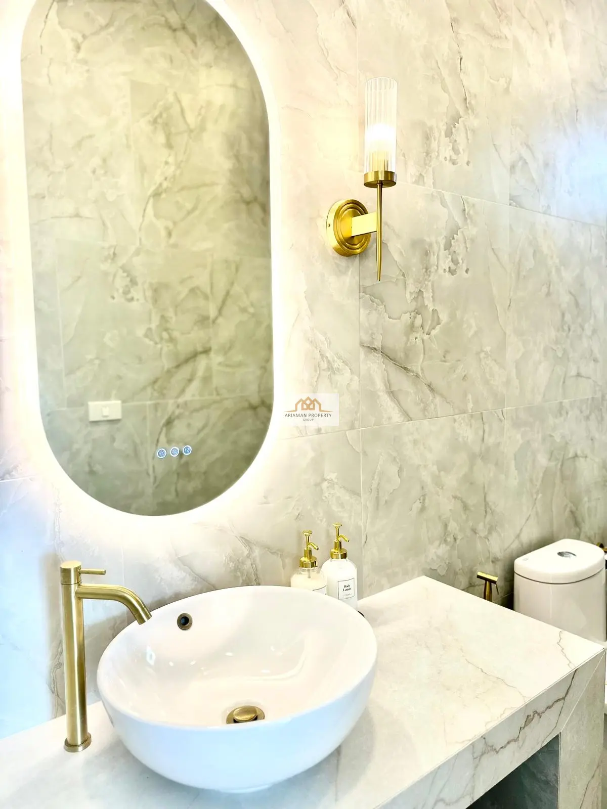 Luxury 2-Bedroom Waterfront Villa in Bangrak. Bright, Open, and Contemporary with Plunge Pool