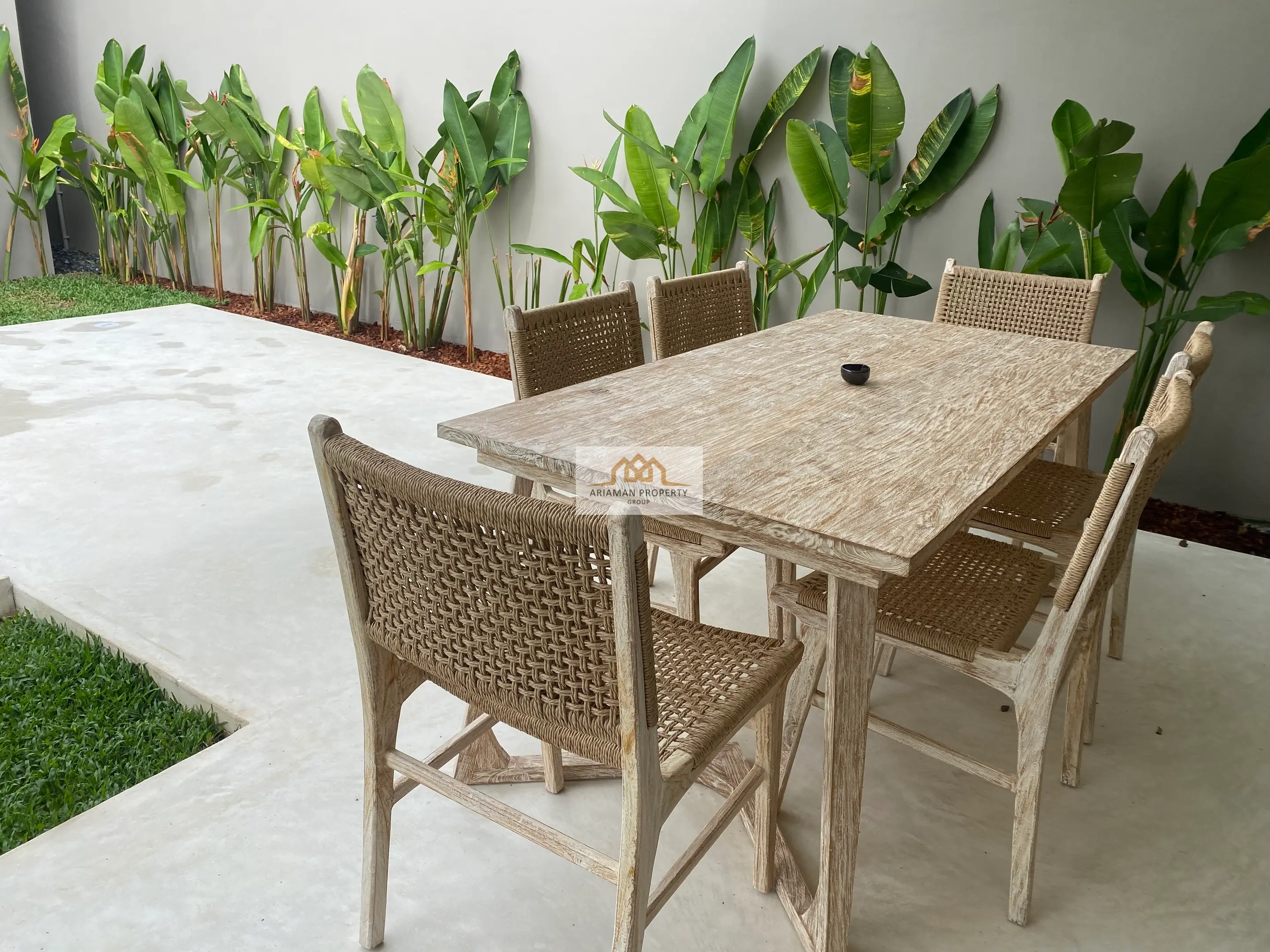 Brand New 3-Bedroom Villa with Pool In Lamai, Ko Samui