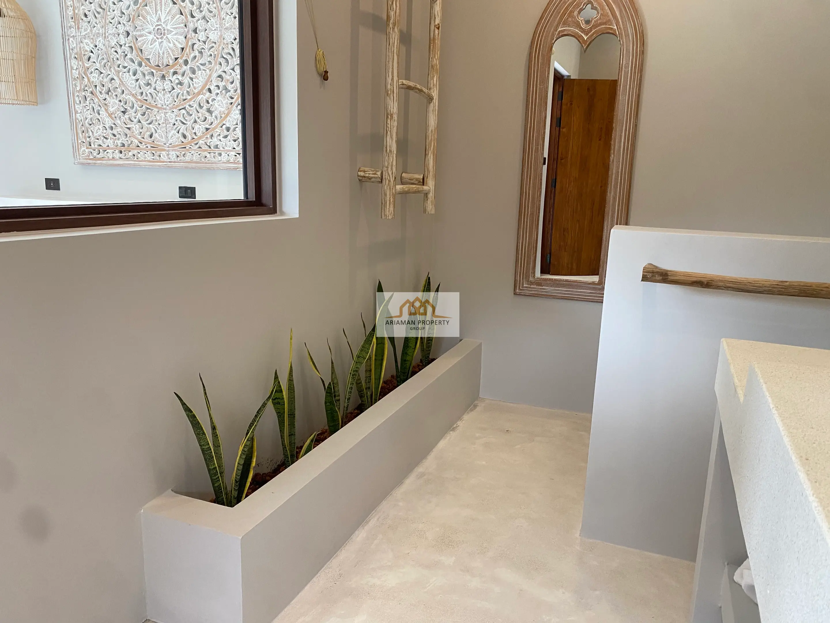 Brand New 3-Bedroom Villa with Pool In Lamai, Ko Samui