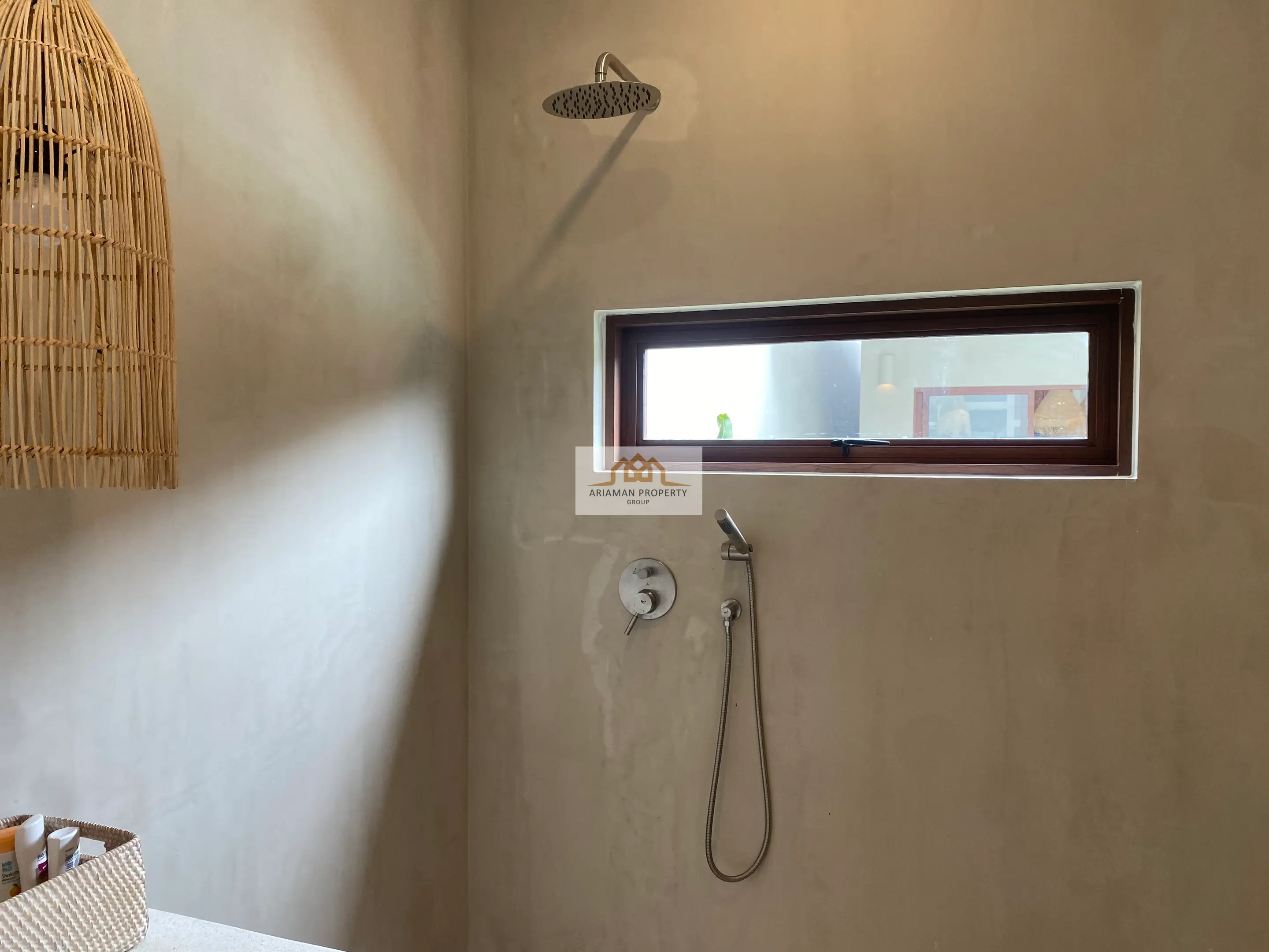 Brand New 3-Bedroom Villa with Pool In Lamai, Ko Samui