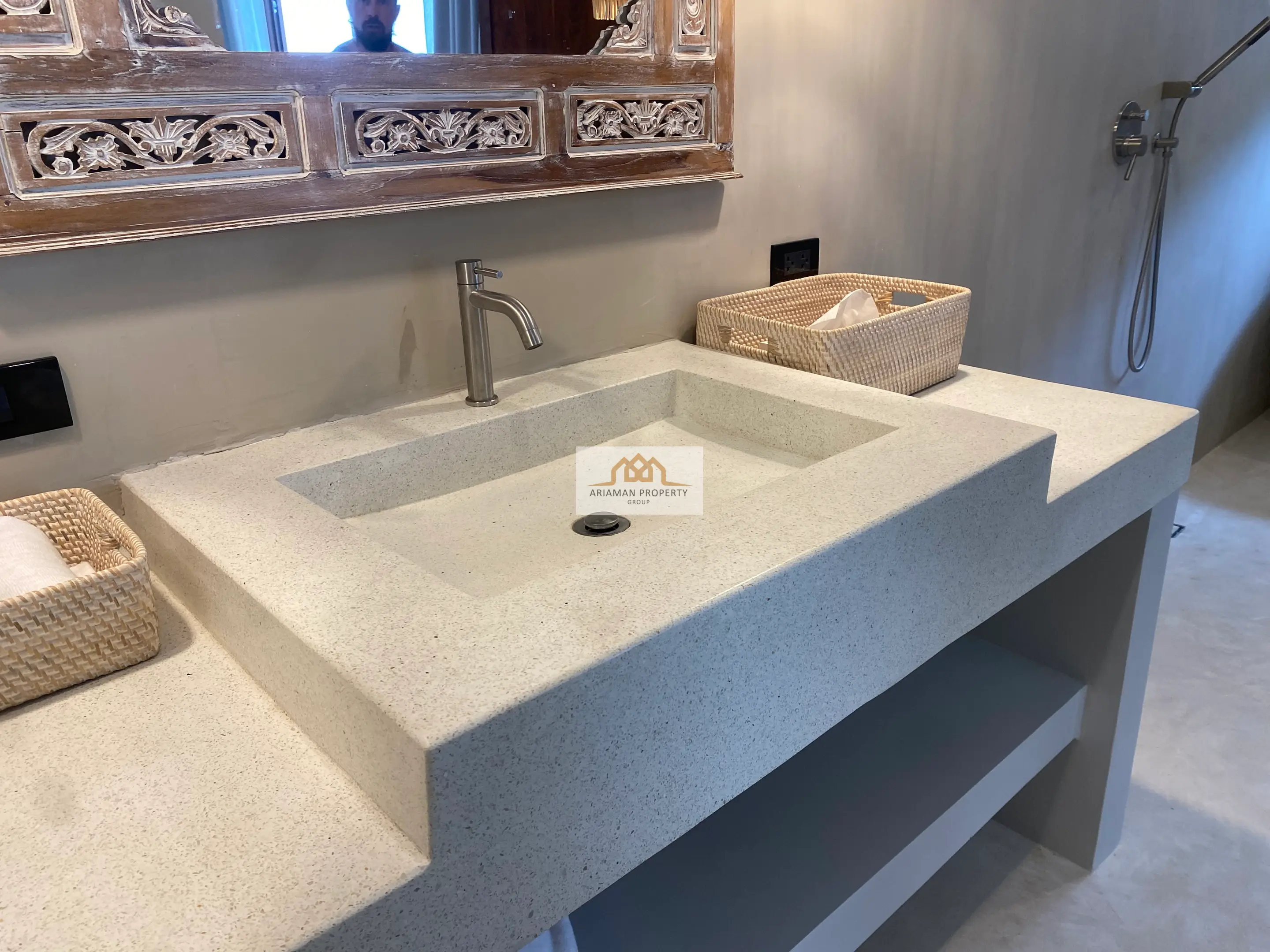 Brand New 3-Bedroom Villa with Pool In Lamai, Ko Samui