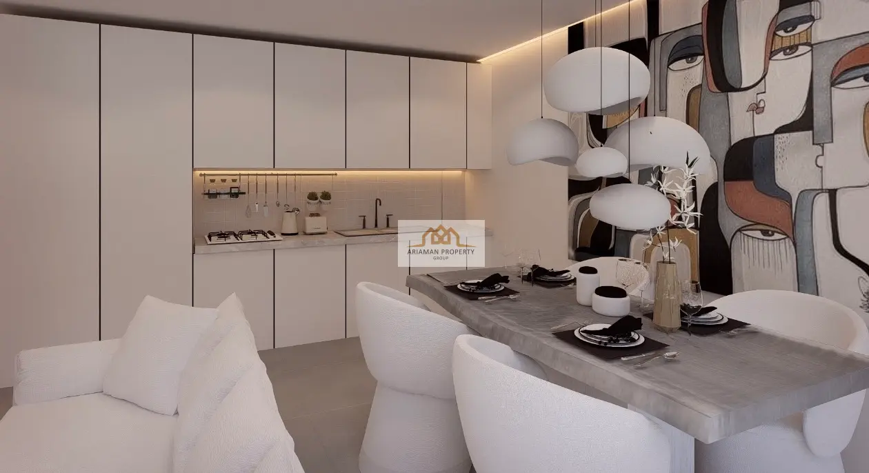 Minimalistic Single-Storey 1 Bed Pool Villa with Private Pool in Chaweng, Ko Samui
