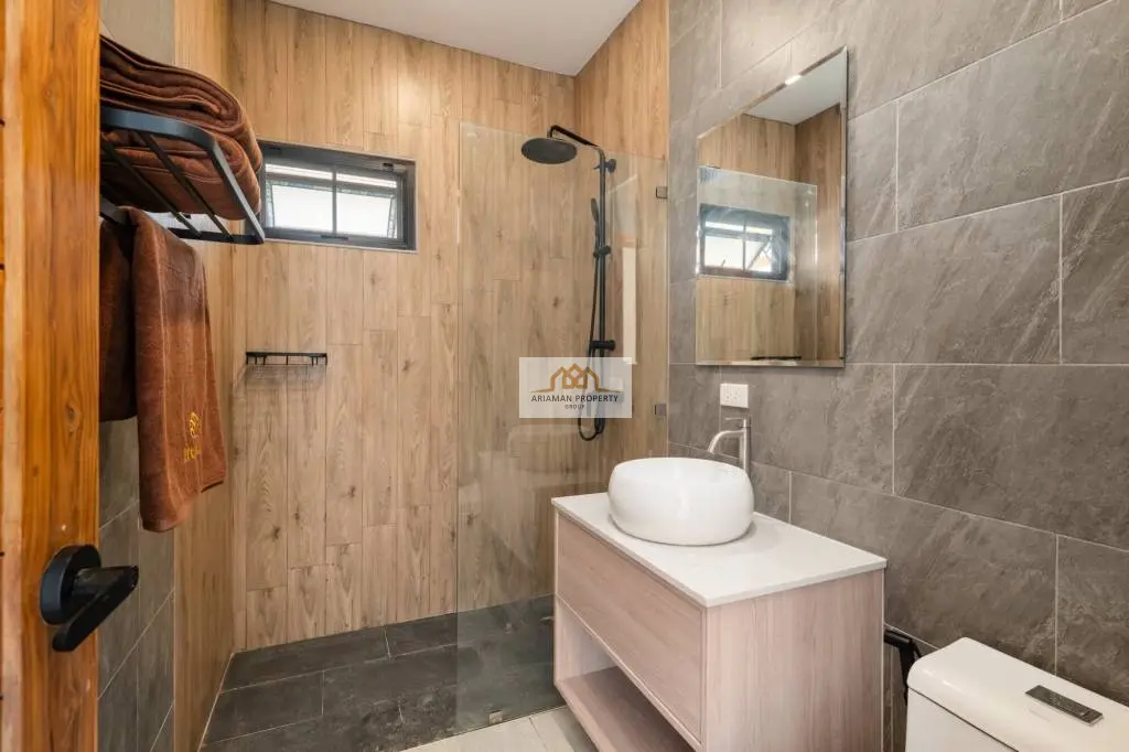Iremia Project -  3-Bed 3-Bath Single Storey with Private Pool in Bo Phut