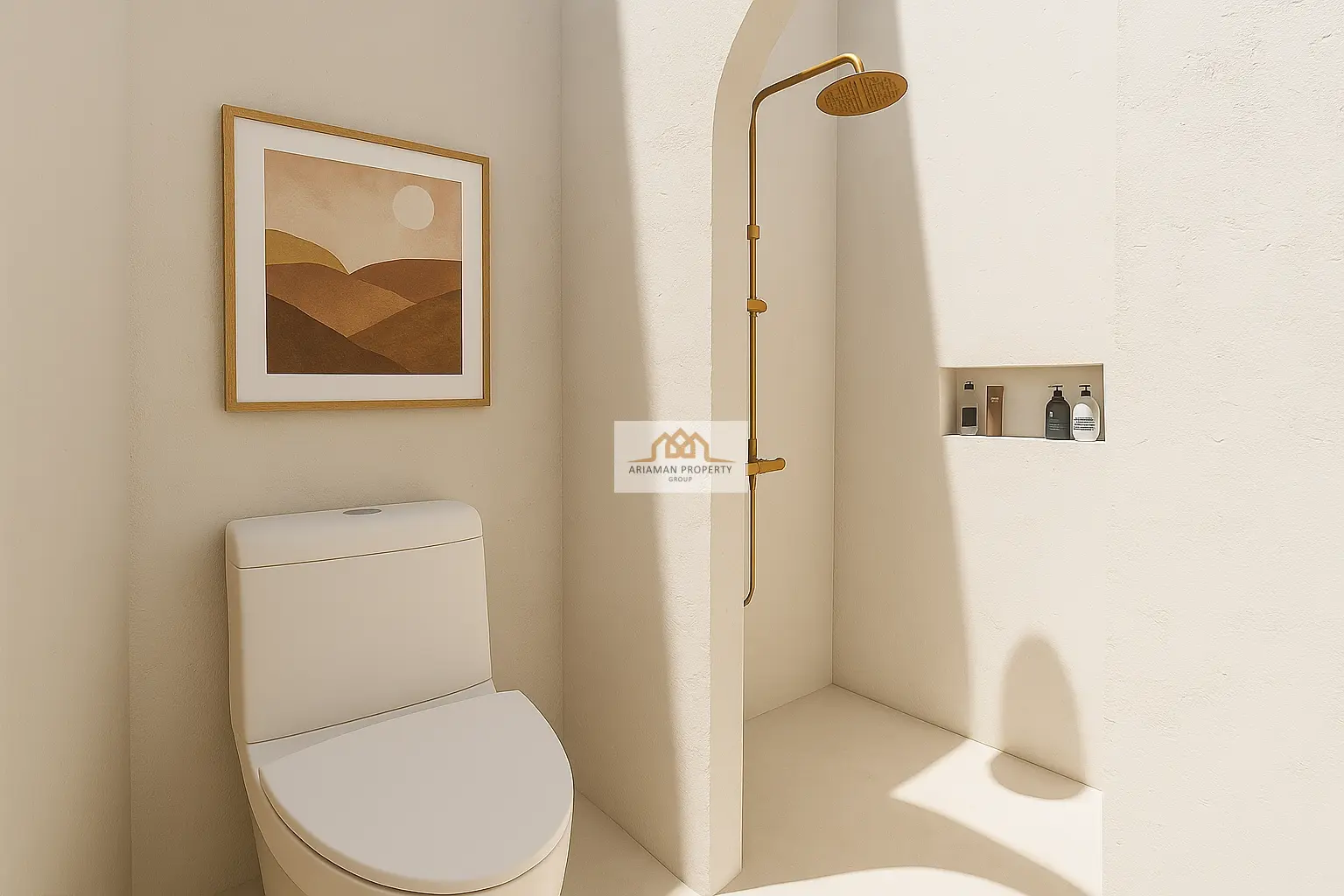 วิลล่าสมัยใหม่ 3 ห้องนอน พร้อมสระว่ายน้ำส่วนตัวในแม่น้ำ เกาะสมุย