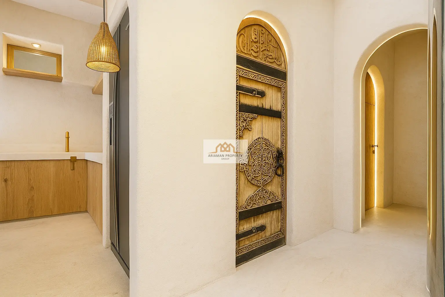 วิลล่าสมัยใหม่ 3 ห้องนอน พร้อมสระว่ายน้ำส่วนตัวในแม่น้ำ เกาะสมุย