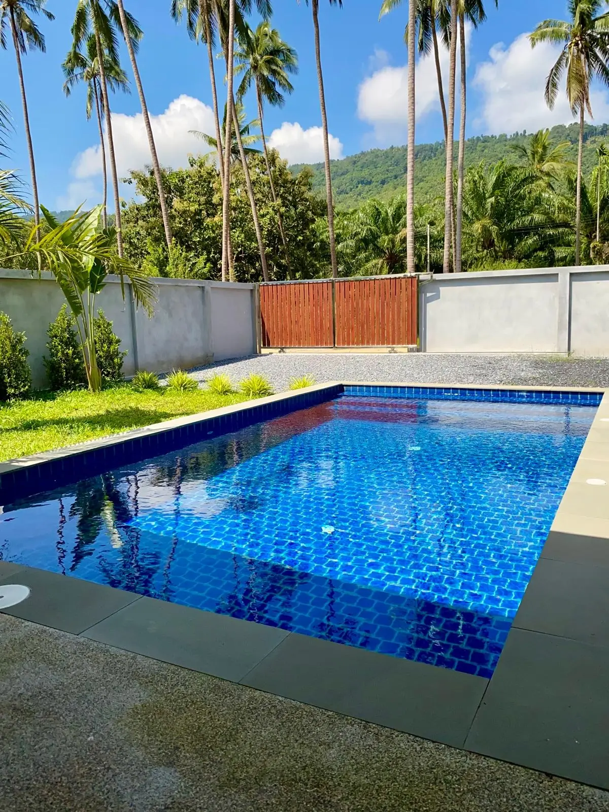 Tropical 2 Bedroom 2 Bathroom Villa In Na Mueang 