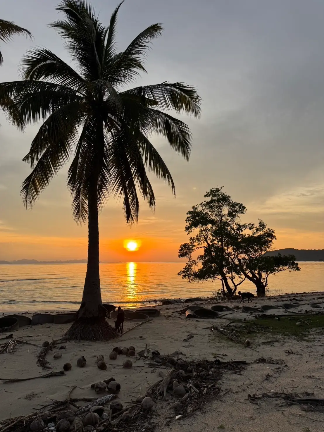 27 ไร่ ของที่ดินริมชายหาด - ชายหาดแหลมสร้อย