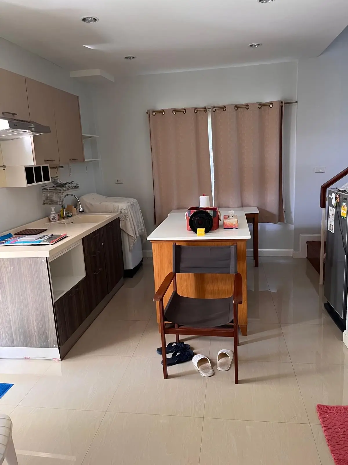 2 Bed 3 Bath Beach house In Hua Thanon 