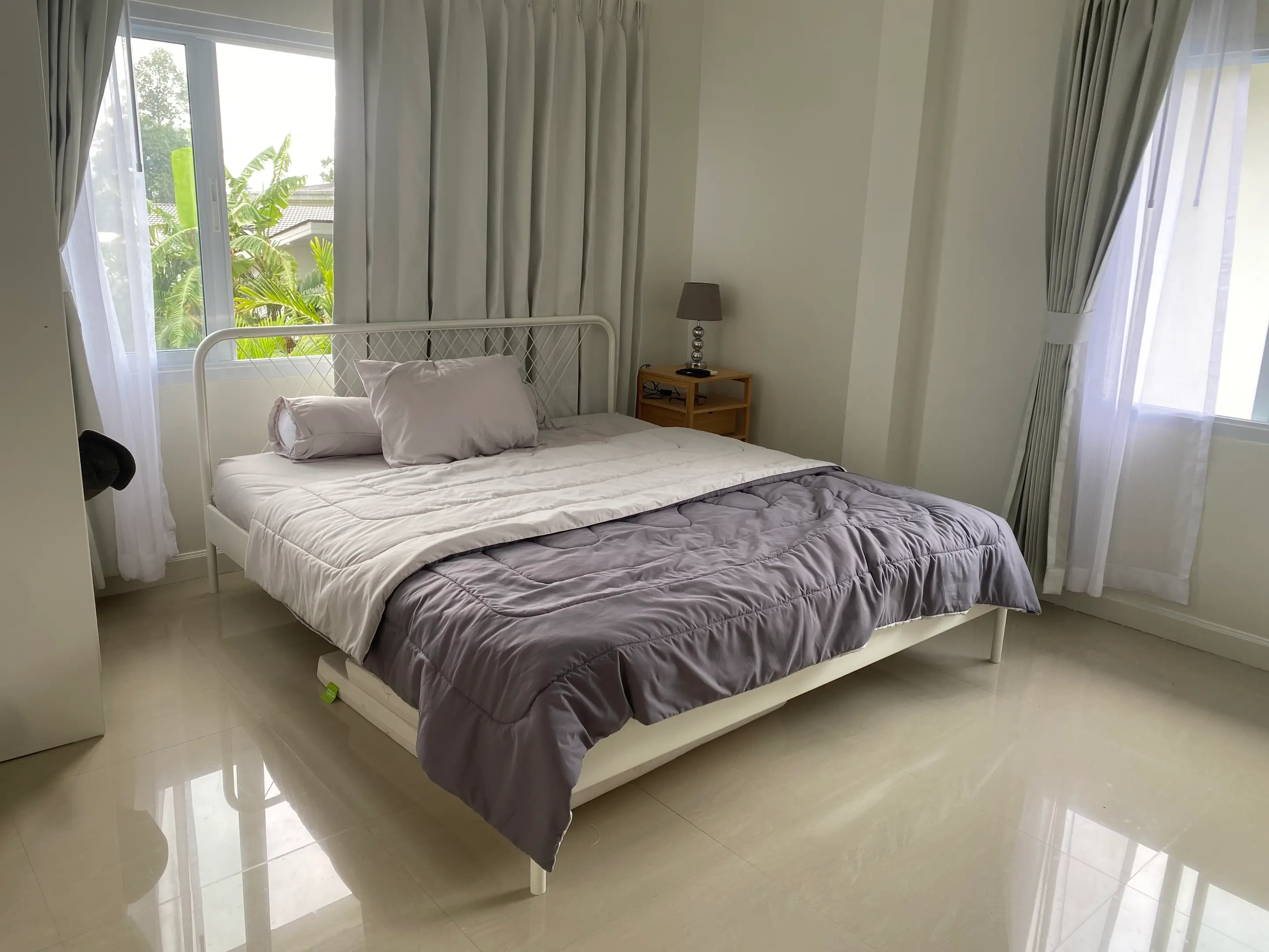 Tropical 3 Bed 2 Bath Townhouse In Lamai 