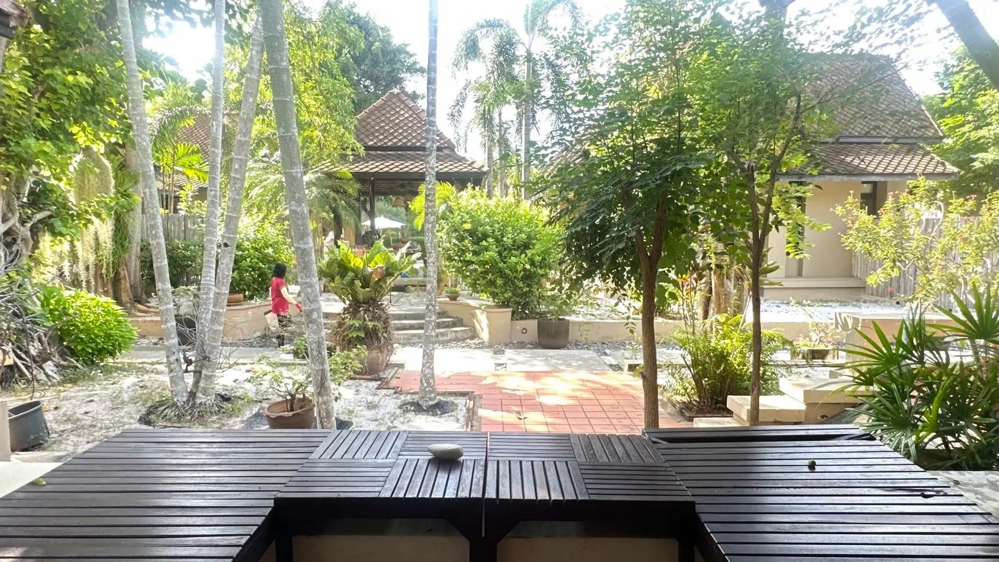 1 Bedroom Boutique Villa In Lamai - Short Term /Long Term Rental 