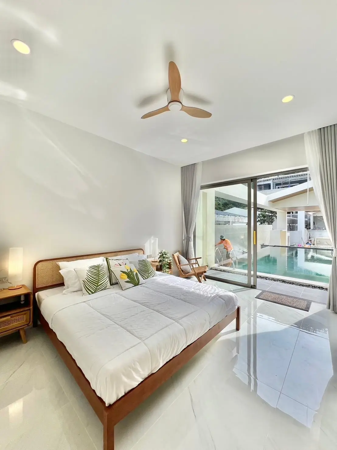 Brand New 3 Bed Villa In Maenam Soi 2