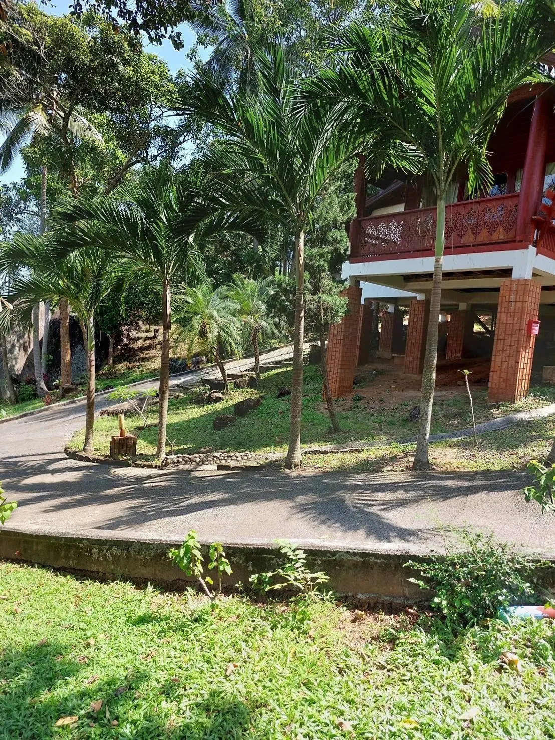 25 Bungalow Resort In The Heart Of Lamai