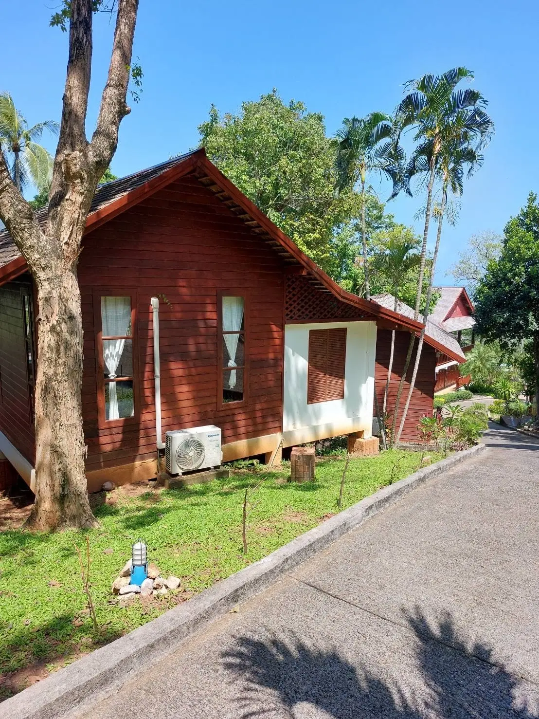 25 Bungalow Resort In The Heart Of Lamai