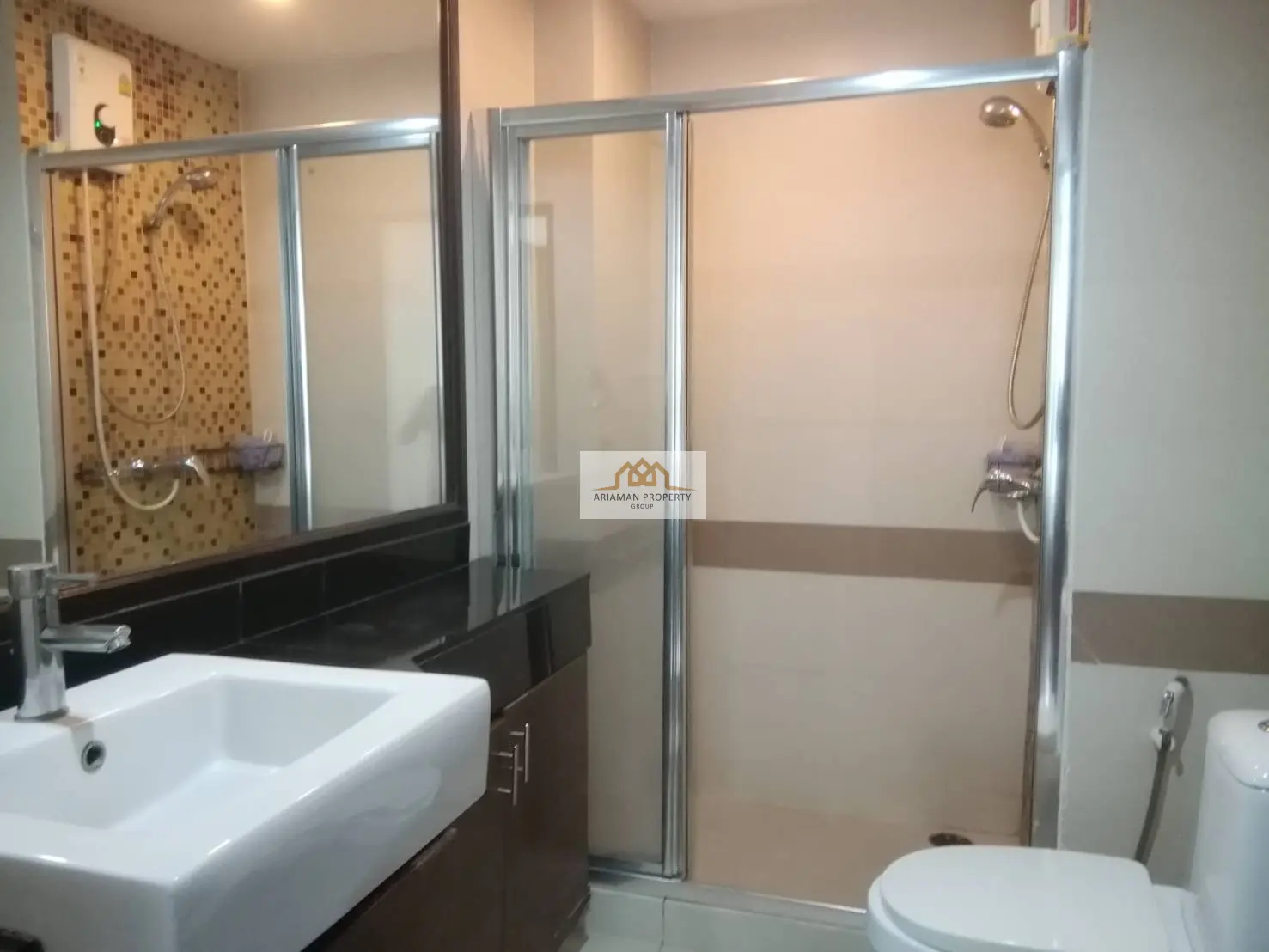 1 Bedroom Condo In Bophut - Fishermans Village 
