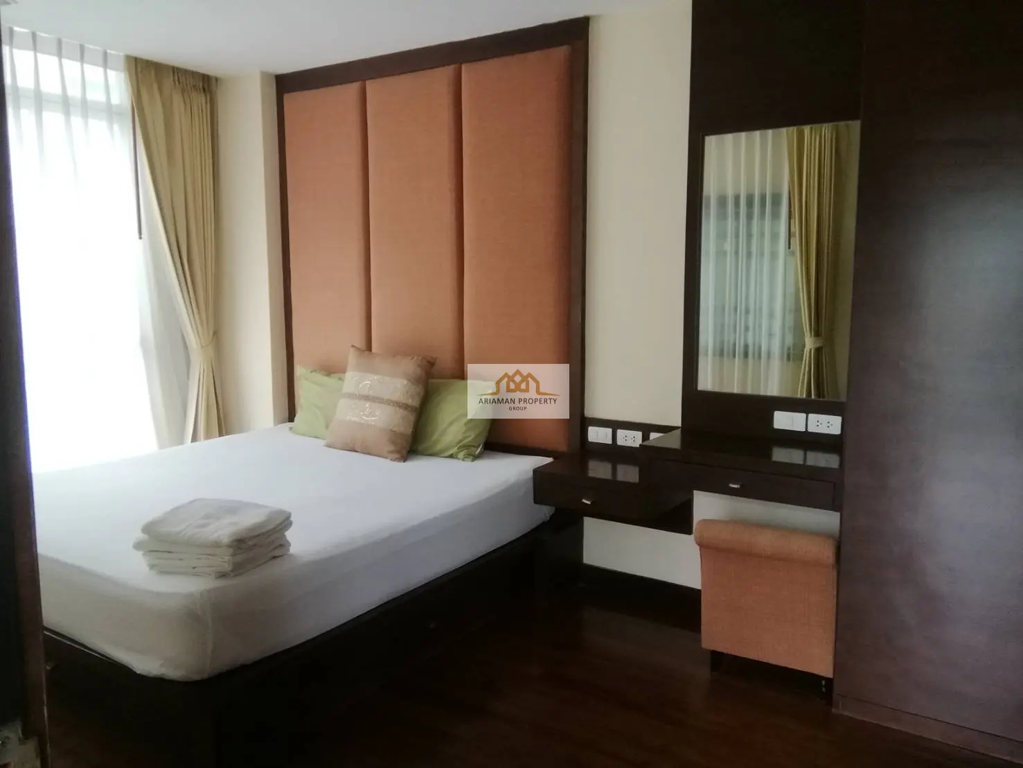 1 Bedroom Condo In Bophut - Fishermans Village 