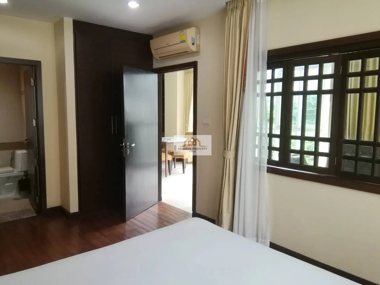 1 Bedroom Condo In Bophut - Fishermans Village 