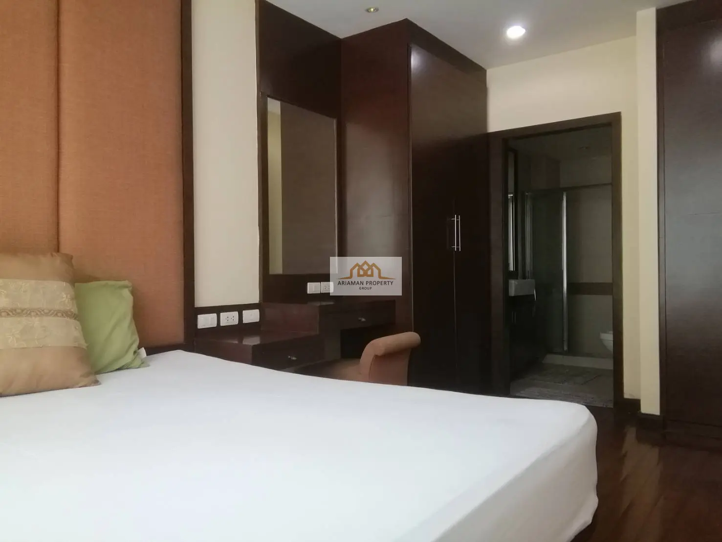 1 Bedroom Condo In Bophut - Fishermans Village 