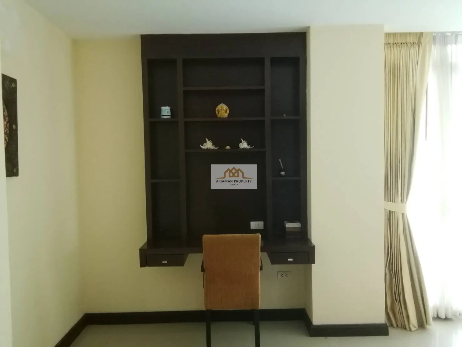 1 Bedroom Condo In Bophut - Fishermans Village 