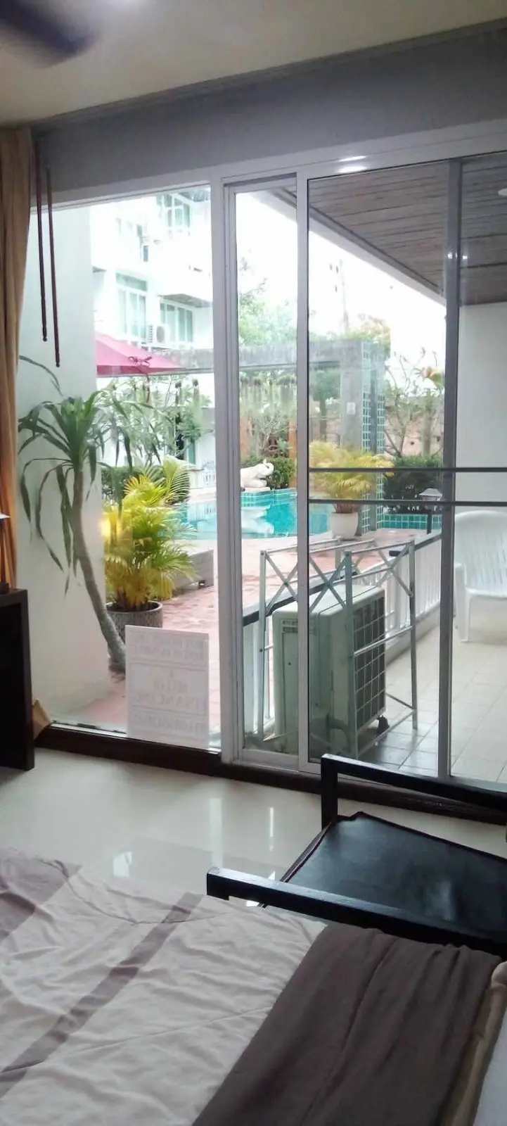 1 Bedroom Condo In Bophut - Fishermans Village 