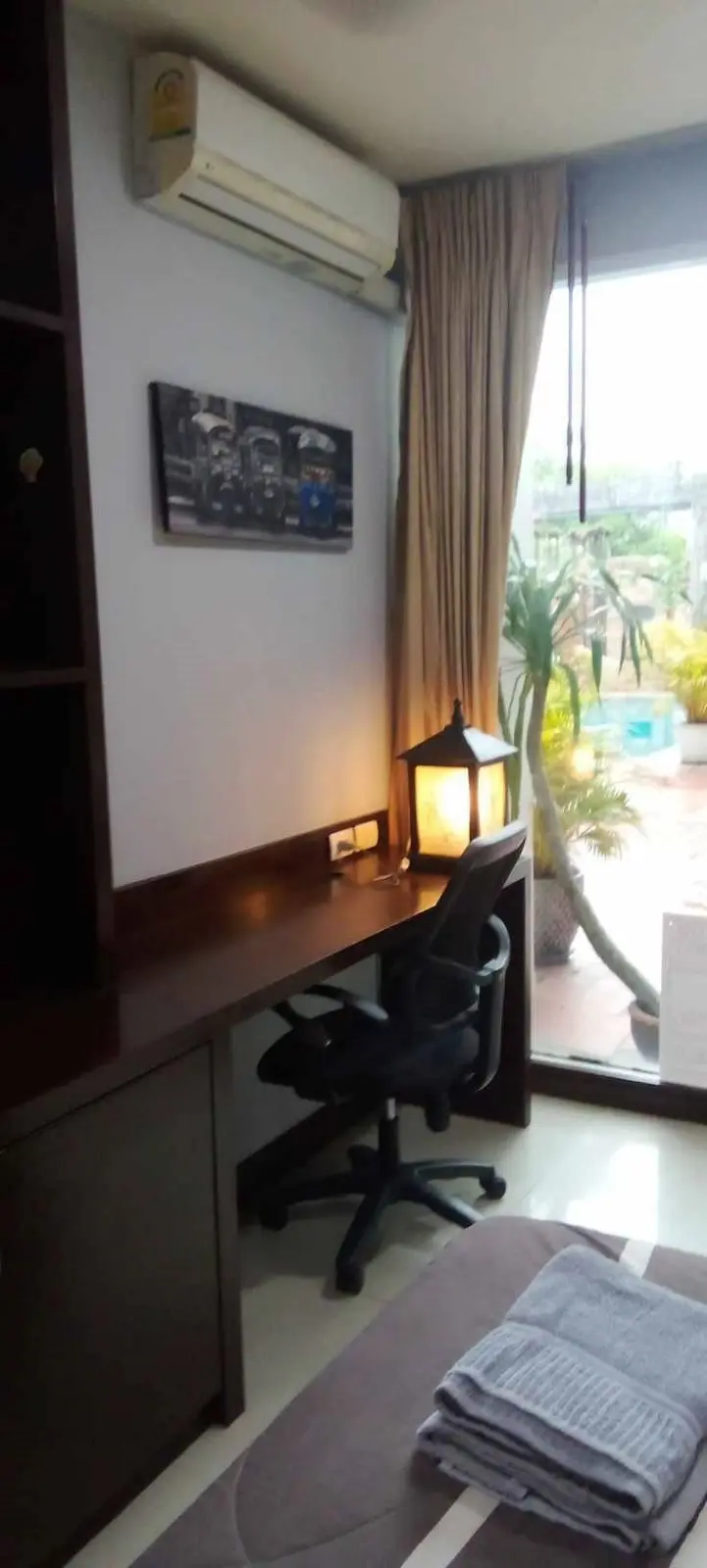 1 Bedroom Condo In Bophut - Fishermans Village 