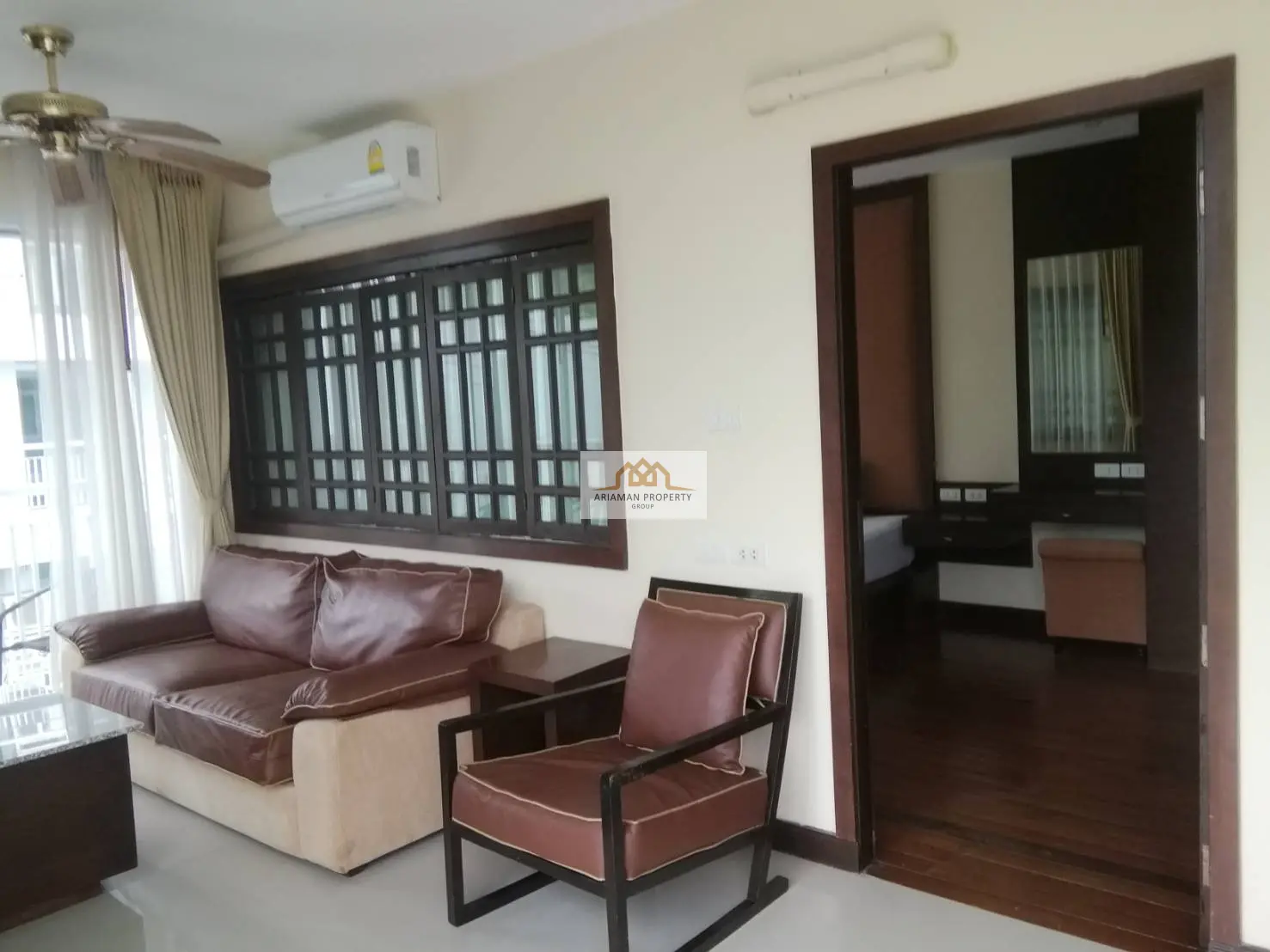 1 Bedroom Condo In Bophut - Fishermans Village 
