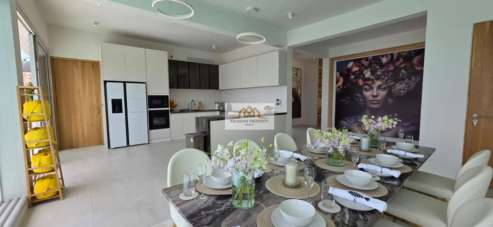 Villa Adamo - Spectacular 5 Bedroom Ocean View Pool Villa In Chaweng Noi