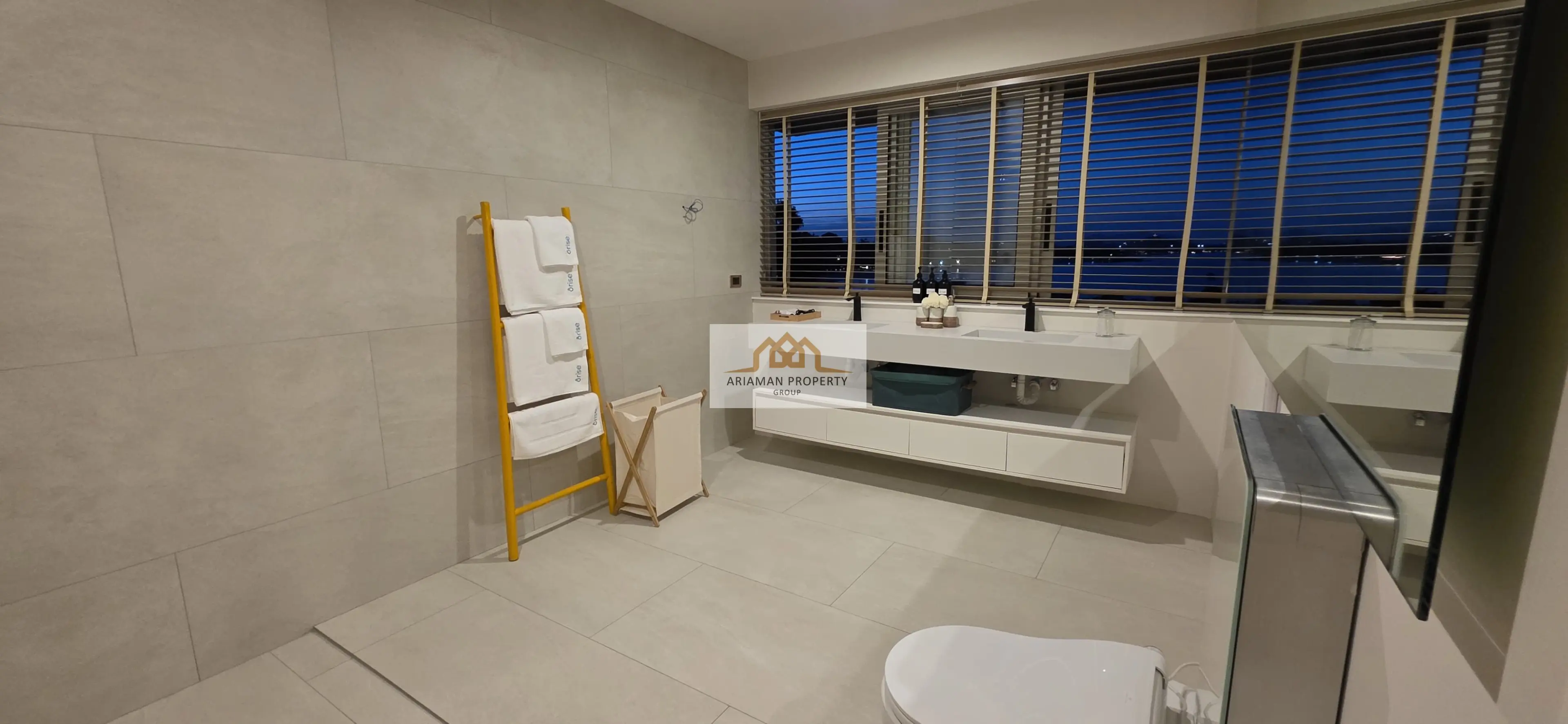 Villa Adamo - Spectacular 5 Bedroom Ocean View Pool Villa In Chaweng Noi