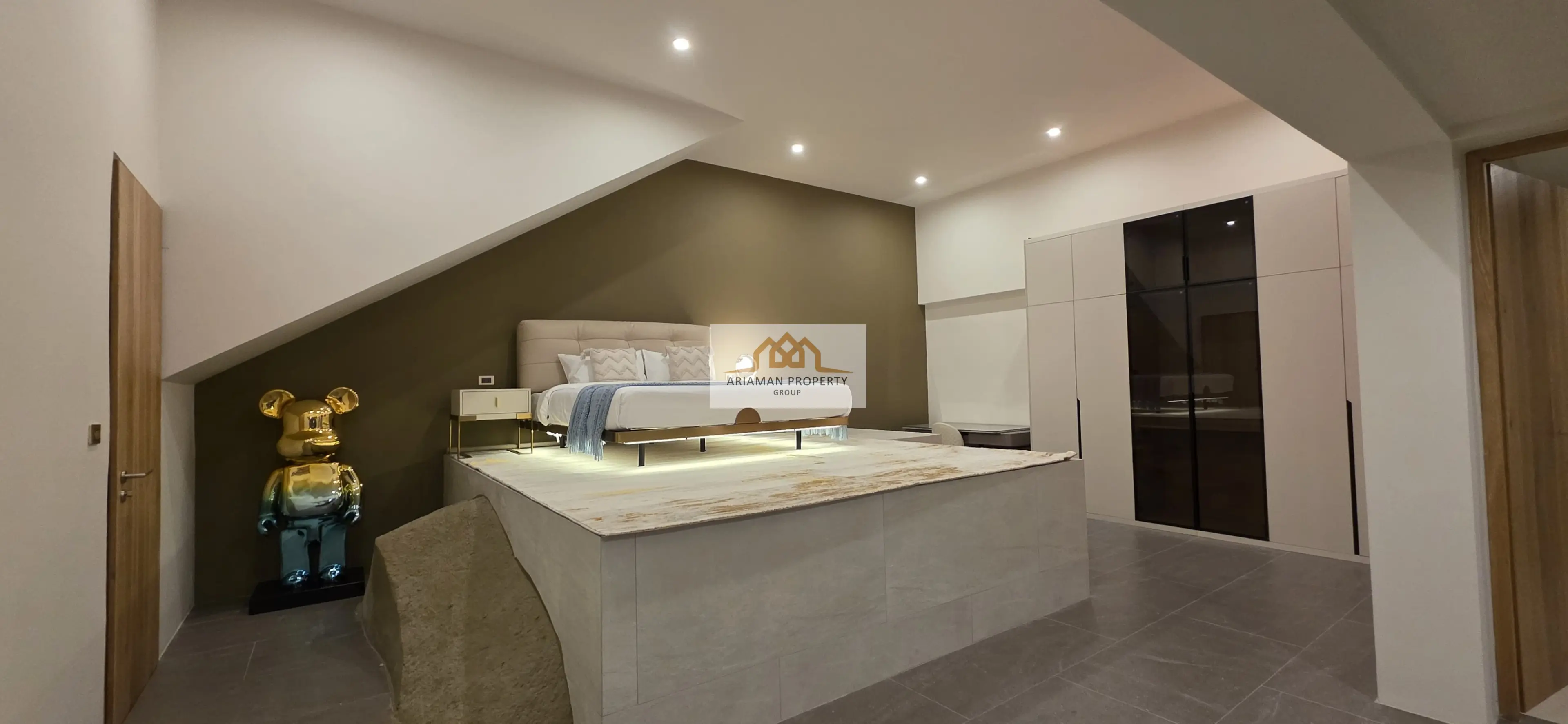 Villa Adamo - Spectacular 5 Bedroom Ocean View Pool Villa In Chaweng Noi