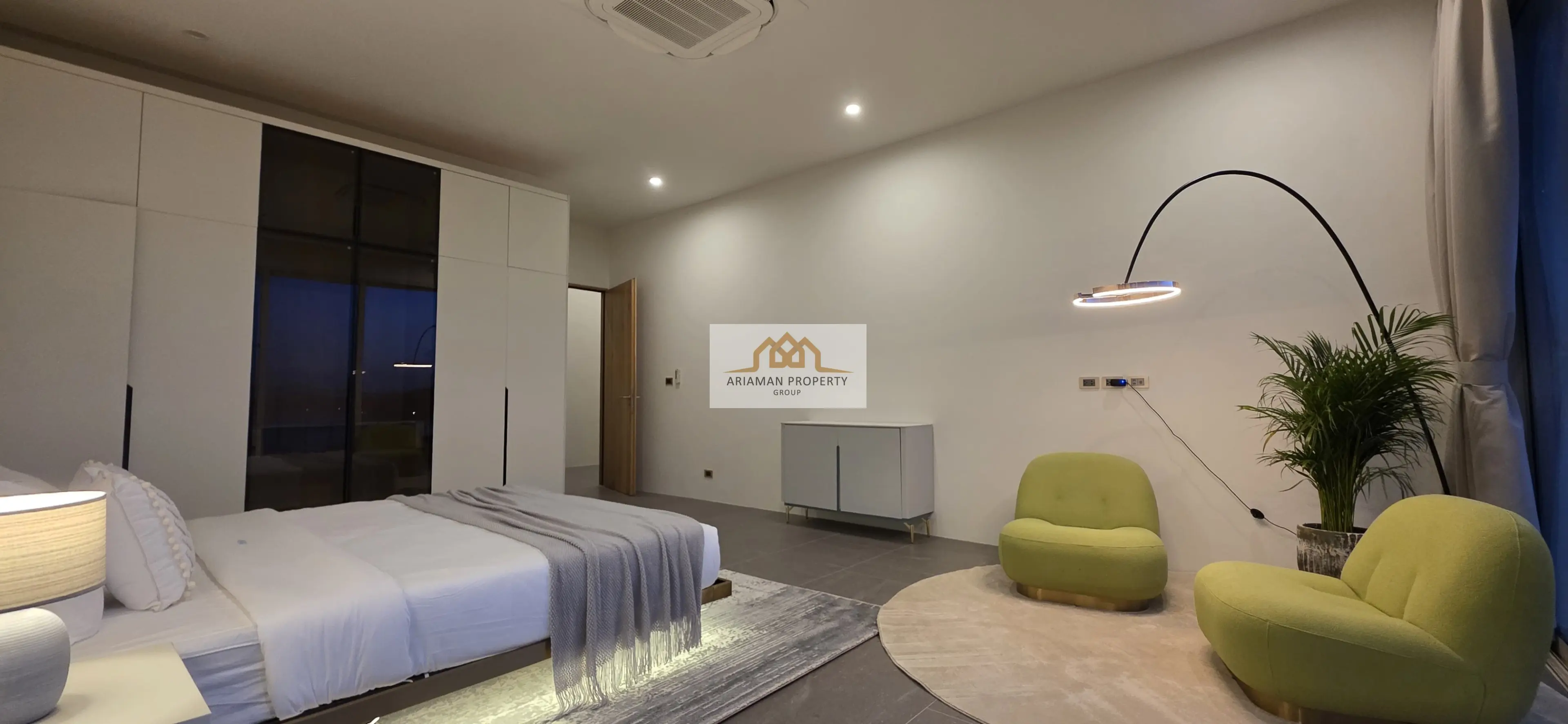 Villa Adamo - Spectacular 5 Bedroom Ocean View Pool Villa In Chaweng Noi