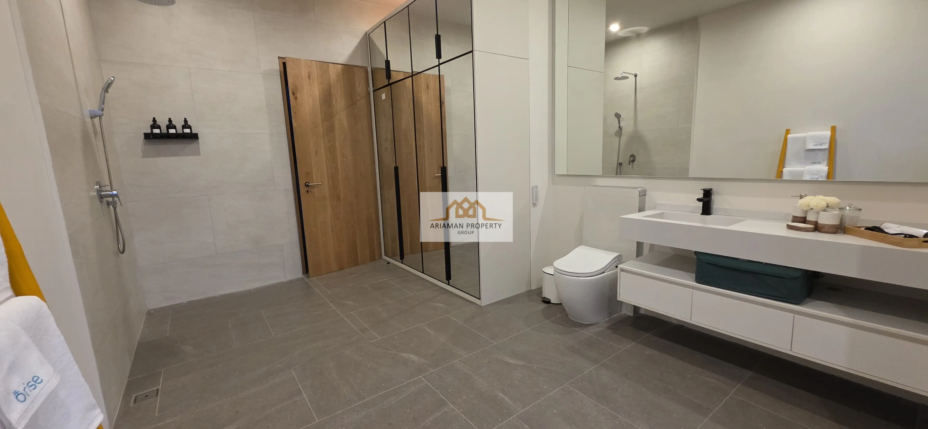 Villa Adamo - Spectacular 5 Bedroom Ocean View Pool Villa In Chaweng Noi