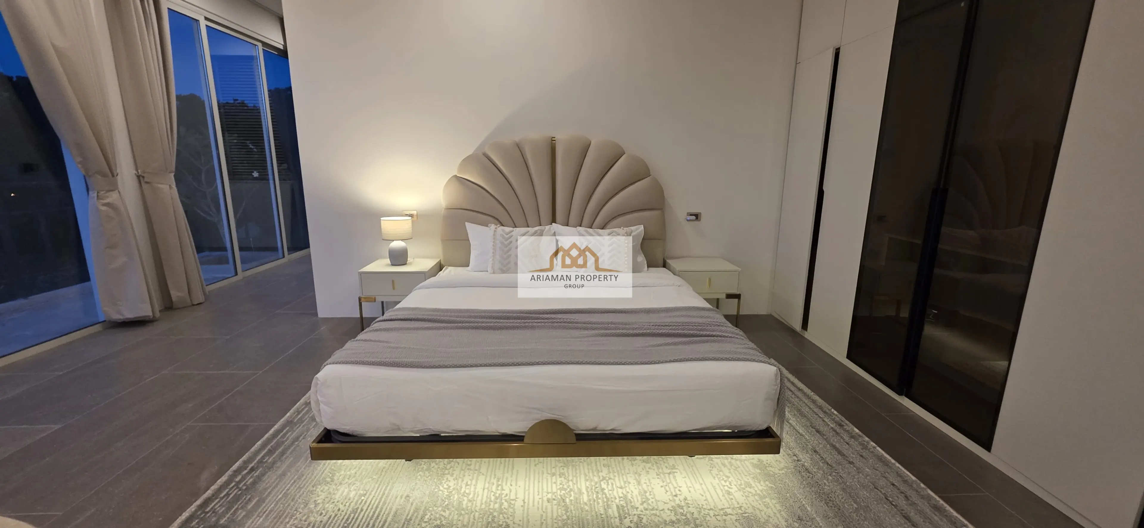 Villa Adamo - Spectacular 5 Bedroom Ocean View Pool Villa In Chaweng Noi