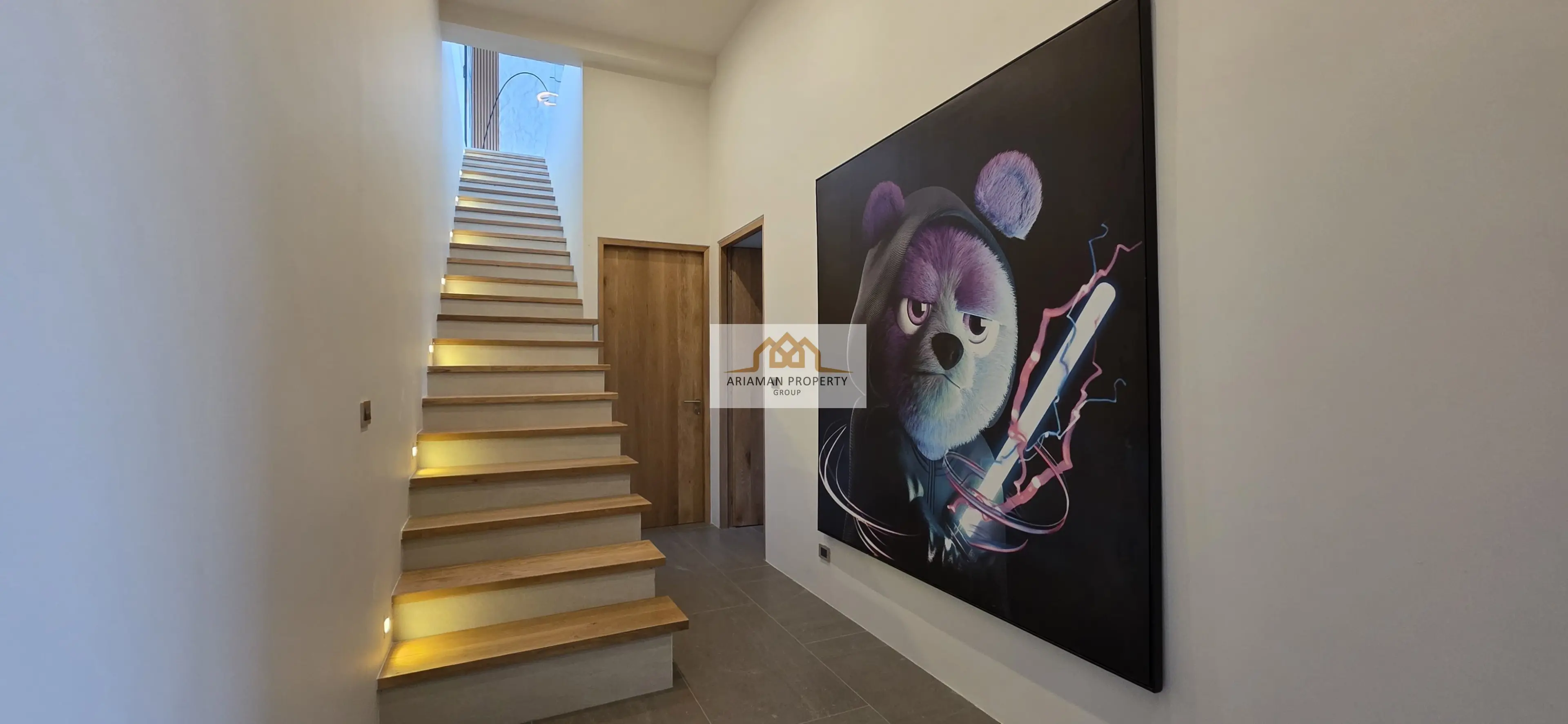 Villa Adamo - Spectacular 5 Bedroom Ocean View Pool Villa In Chaweng Noi