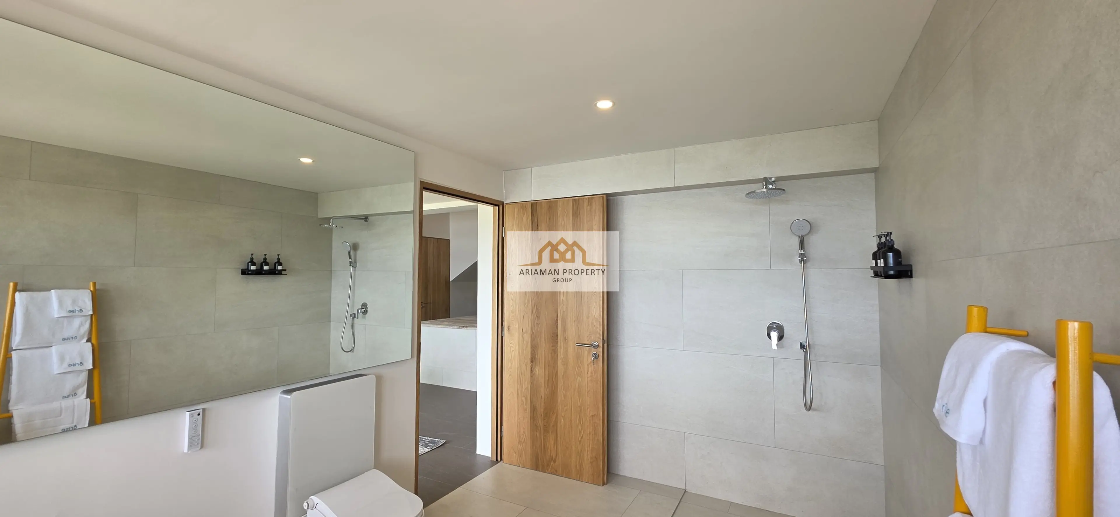 Villa Adamo - Spectacular 5 Bedroom Ocean View Pool Villa In Chaweng Noi
