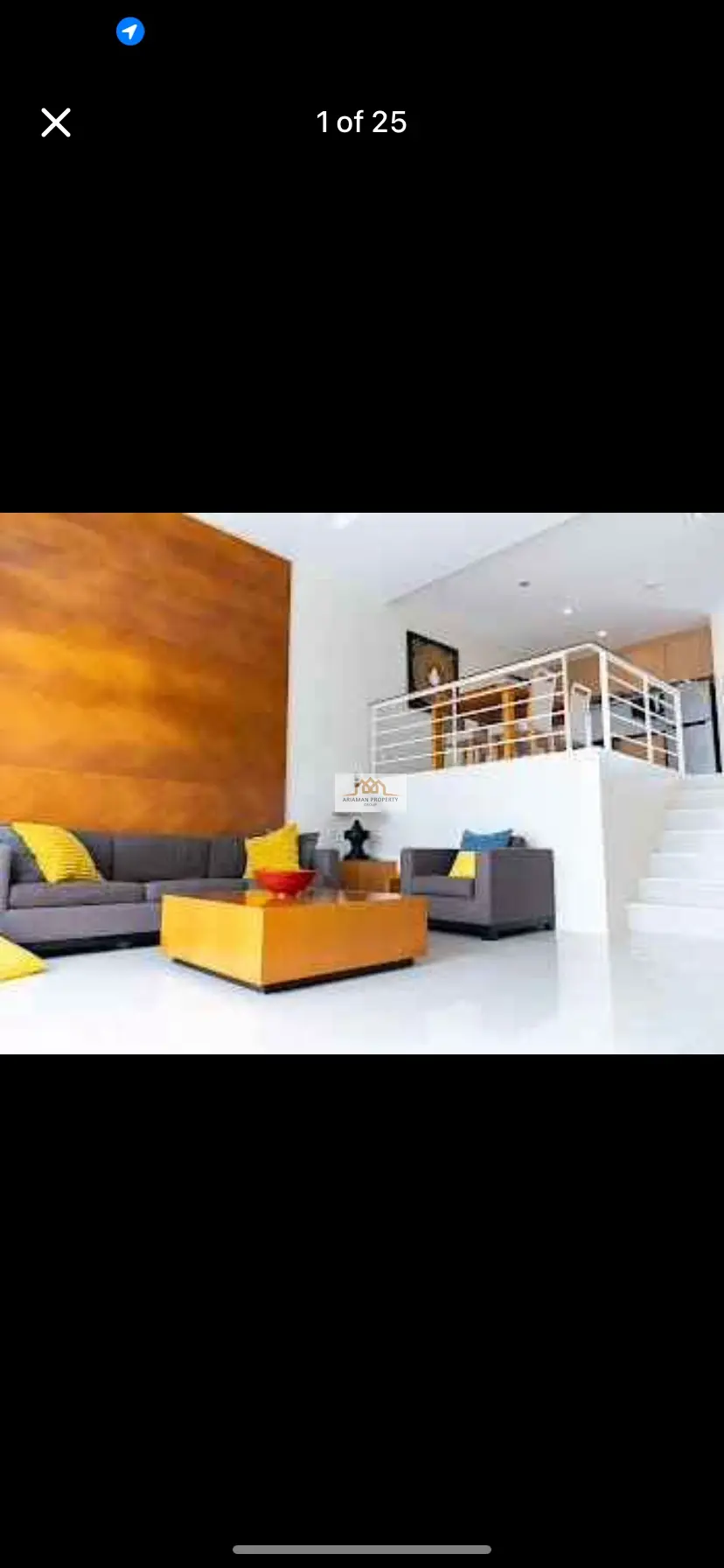 Chic 2-Bedroom Townhouse in Plai Laem with Open Layout and Balcony