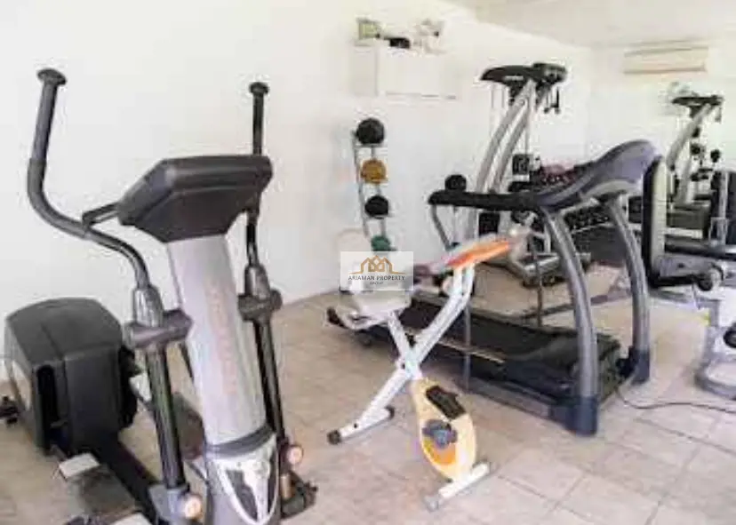 Chic 2-Bedroom Townhouse in Plai Laem with Open Layout and Balcony